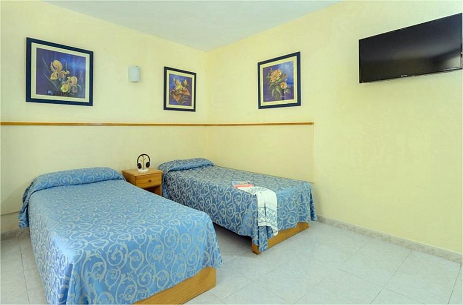 Apartamentos Vibra Tropical Garden Figueretas Exterior photo